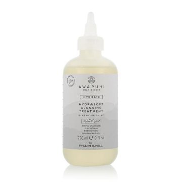 Paul Mitchell Awapuhi Wild Ginger Hydrasoft Glossing Treatment negovalni tretma za lase