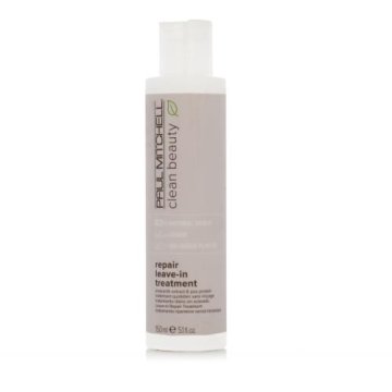 Paul Mitchell Clean Beauty Repair Leave-in Treatment nega brez izpiranja poškodovani lasje unisex