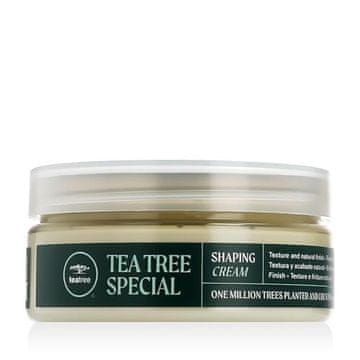 Paul Mitchell Tea Tree Special Shaping Cream krema za oblikovanje las unisex