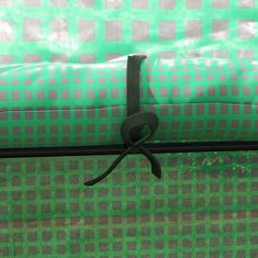 Aga Nadomestna ponjava za rastlinjak 140x73x190 cm