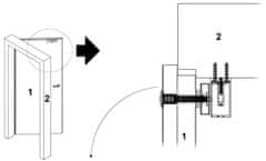 ELEKTROMAGNETNE ROKE ZE-180-2
