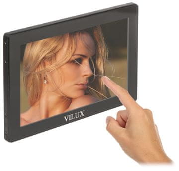 shumee VM-T101M 10,1-palčni VILUX MONITOR NA DOTIK