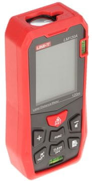 shumee LASERSKI DALJNOMER LM-120A UNI-T