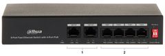 Dahua KTP03 VIDEO DOMOFON KIT