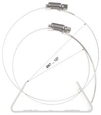 Uniview NOSILEC ZA DROG TR-UP06-B-IN