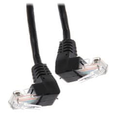 shumee Patchcord RJ45/2.0-KK/B 2,0 m