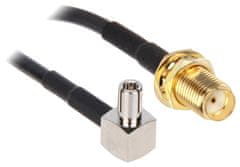GSM KONEKTOR SMA-G/TS9-0.2M
