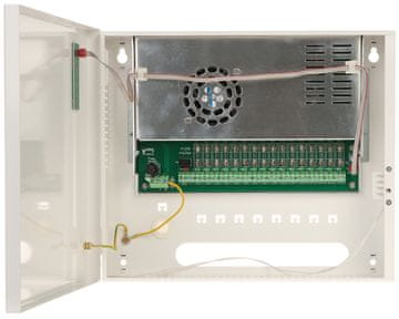 shumee PREKLOPNI NAPAJALNIK HPSDC-12V16X1A PULSAR