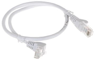 Delta PAČILNI KABEL RJ45/0,5-PK/Š 0,50 m