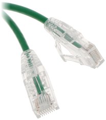shumee Patchcord RJ45/6/0.5-G-tanek 0.5 m