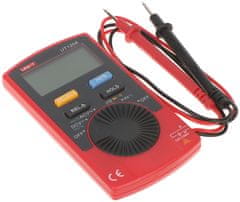 shumee MULTIMETER UNI-T UT-120A