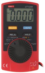 shumee MULTIMETER UNI-T UT-120A