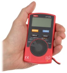 shumee MULTIMETER UNI-T UT-120A