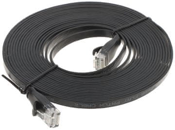 shumee PAČILNI KABEL RJ45/6/5.0-FL 5.0 m UNITEK