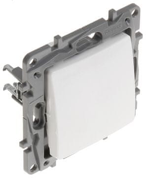 shumee STOPNIŠNO STIKALO LE-764501 Niloe 10 A LEGRAND