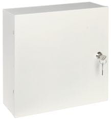 shumee OHIŠJE E-MB-TPR3-MP-W 300 x 300 x 100 mm STALFLEX