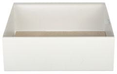 shumee OHIŠJE E-MB-TPR3-MP-W 300 x 300 x 100 mm STALFLEX