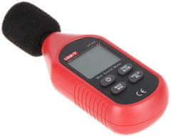 shumee UT-353 UNI-T MERILNIK GLASNOSTI