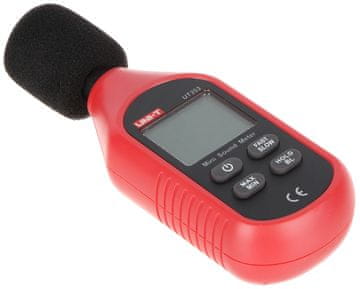 shumee UT-353 UNI-T MERILNIK GLASNOSTI