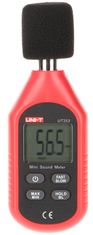 shumee UT-353 UNI-T MERILNIK GLASNOSTI
