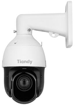 shumee IP HITROSTRUKA KUPOLNA KAMERA TC-H324S SPECIFIKACIJE: 25X/I/E/A/V/V3.0 - 1080p 4,8 ... 120 mm TIANDY