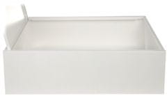 shumee OHIŠJE MB-TPR8-MP-W 700 x 500 x 200 mm STALFLEX