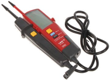 shumee UT-18D UNI-T INDIKATOR NAPETOSTI IN FAZNEGA ZAPOREDJA