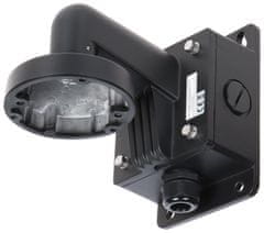 Hikvision DS-1272ZJ-110B(ČRNA) NOSILEC ZA KAMERO