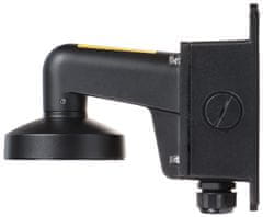 Hikvision DS-1272ZJ-110B(ČRNA) NOSILEC ZA KAMERO