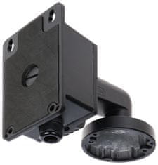 Hikvision DS-1272ZJ-110B(ČRNA) NOSILEC ZA KAMERO
