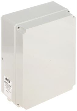 shumee TELEKOMUNIKACIJSKO OHIŠJE ABOX-XL2 308x 228x 130mm ATTE