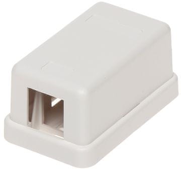 shumee OHIŠJE ZA VEČKONEKTORJE KEYSTONE FX