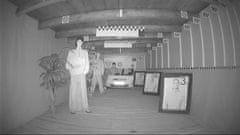 shumee KAMERA AHD, HD-CVI, HD-TVI, PAL HAC-HFW2241TU-ZA-27135-S2-DIP - 1080p 2,7... 13,5 mm - MOTOZOOM DAHUA