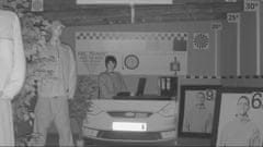 shumee KAMERA AHD, HD-CVI, HD-TVI, PAL HAC-HFW2241TU-ZA-27135-S2-DIP - 1080p 2,7... 13,5 mm - MOTOZOOM DAHUA