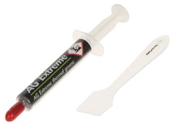 shumee TERMOPREVODNA PASTA AG-EXTREME/3G 3g AG TERMOPASTE