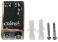 shumee DETEKTOR CIGARETNEGA DIMA SD-20B8 EURA