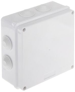 RAZVODNA DOZA Z UTVORKAMI PK-150X150