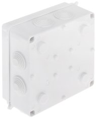 RAZVODNA DOZA Z UTVORKAMI PK-150X150