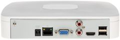 Dahua IP snemalnik NVR2104-4KS3 4 kanali Dahua