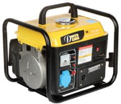 Dynamo Dinamo generator DY-950 650 W