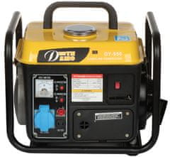 Dynamo Dinamo generator DY-950 650 W