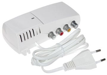 shumee TV MODULATOR MT-47