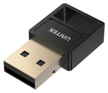 shumee USB BLUETOOTH 5.3+EDR ADAPTER B105B UNITEK