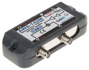 shumee AWS-142M AMS ANTENSKI OJAČEVALNIK