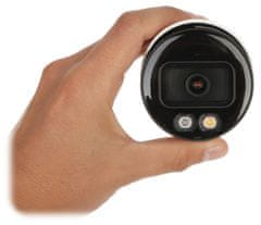 Dahua IPC-HFW2249S-S-IL-0280B WizSense IP kamera - 1080p 2,8 mm Dahua