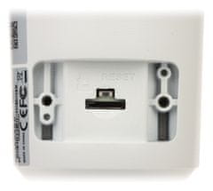 Dahua IPC-HFW2249S-S-IL-0280B WizSense IP kamera - 1080p 2,8 mm Dahua