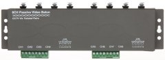 TR-8M VIDEO TRANSFORMATOR