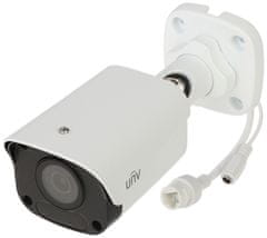 Uniview IP KAMERA IPC2124LB-ADF28KM-H - 3,7 Mpx 2,8 mm