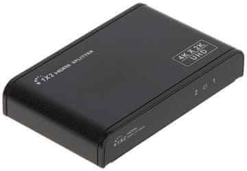 shumee VIDEO RAZDELJILNIK HDMI-SP-1/2-HDCP