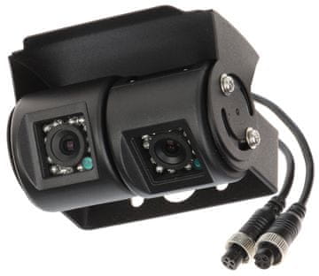 MOBILNA AHD KAMERA ATE-CAM-AHD620HD - 1080p 2,8 mm AVTOMATSKA